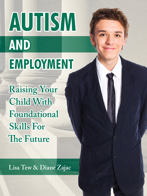 Title details for Autism and Employment by Lisa Tew - Available